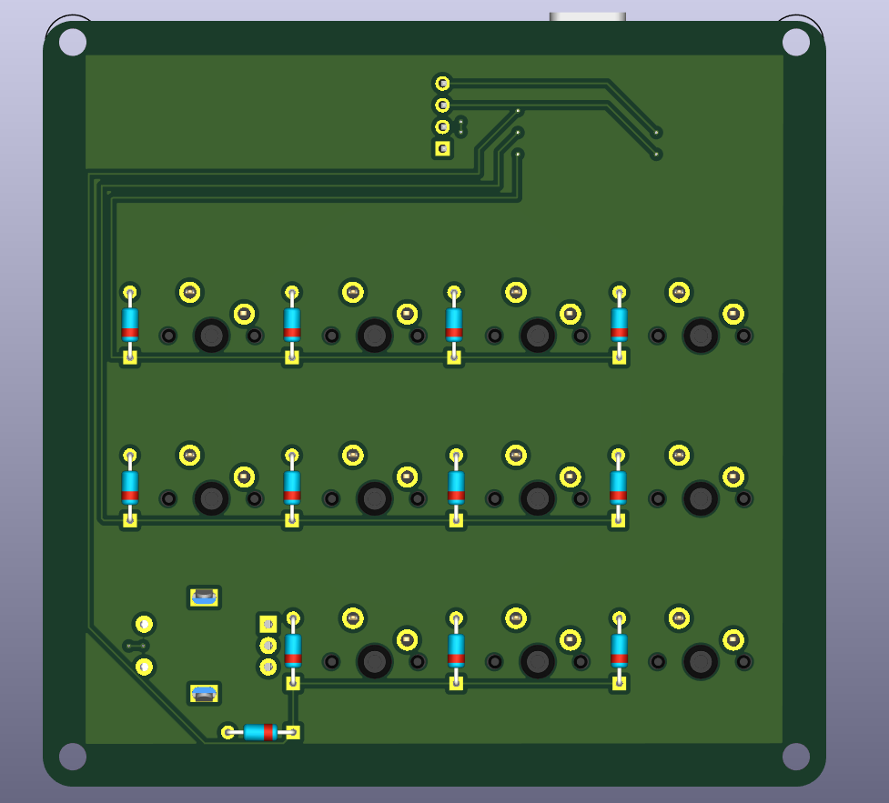 PCB 3D