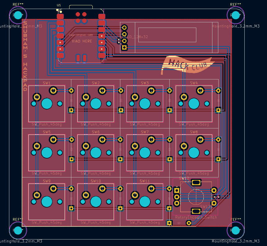 PCB